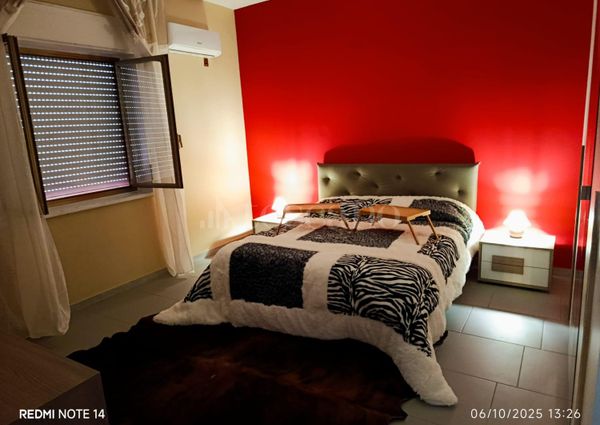 Casa a Palermo in Corso Pisani