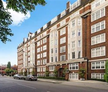 Malvern Court, Onslow Square, SW7 - Photo 1