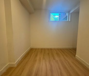 For Lease - 210 Church Street Unit# Basement, Georgina, Ontario - Photo 5