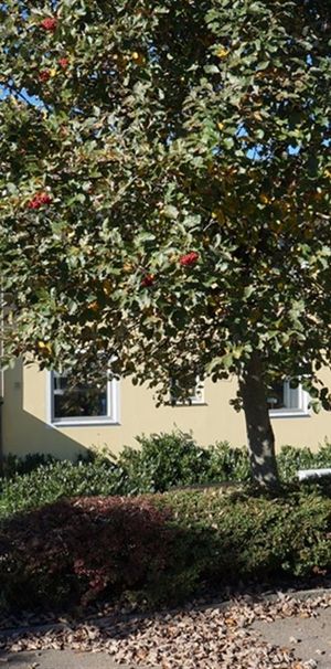 Järnvägsgatan 25 A - Foto 1