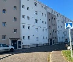 Location – Appartement T3 – 48m2 – Freyming-Merlebach - Photo 1