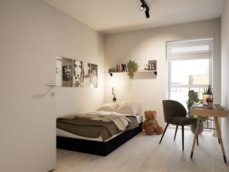 Vilhelm Ehlerts Alle - Photo 2