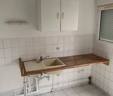 Location Appartement 2 pièces 33m² MEAUX 77100 - Photo 2