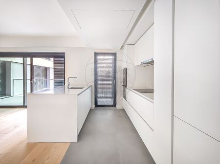 Apartamento T2 em Lisboa - Foto 2
