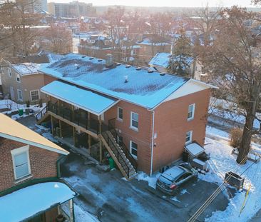 For Lease - 348 Simcoe Street Unit# #4, Peterborough, Ontario - Photo 5