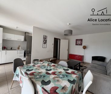 Location Appartement 2 pièces 47m² THONON LES BAINS 74200 - Photo 4