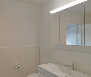 Attraktive 4.5-Zimmer-Attikawohnung an ruhiger Lage mit sonniger Te... - Foto 4