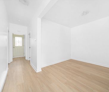 Condo for rent, Montréal (Le Sud-Ouest) - Photo 1