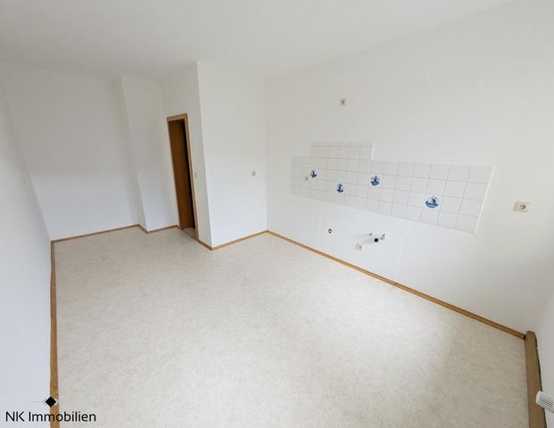 ++ einziehen & wohlfühlen - neue, charmante 2-Raum Wohnung direkt am Markt in Waldenburg ++ - Photo 1