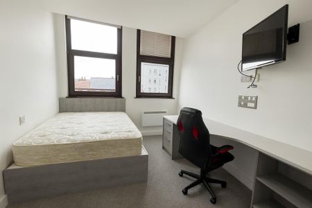 Studio to rent - Photo 2