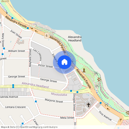 Unit 29/274 Alexandra Parade, Alexandra Headland