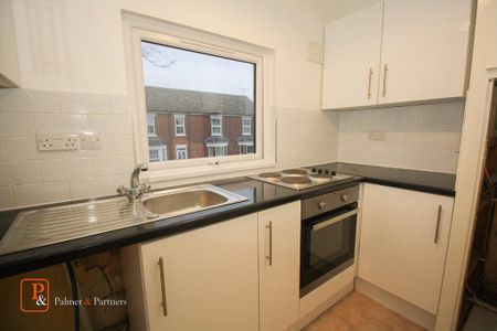 1 bedroom apartment to rent - Photo 2