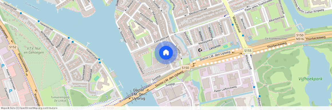Oosterwerf 0ong, 1505 KC Zaandam