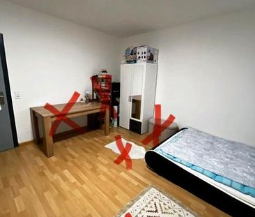 Wohnung vermieten - Photo 1