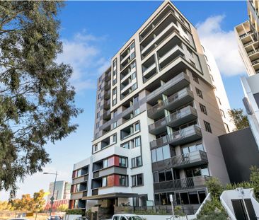 404/51 Galada Avenue, Parkville VIC 3052 - Apartment For Rent | Domain - Photo 2