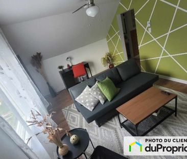 3-8, rue Lévesque, Gatineau (Hull) à louer - Photo 1