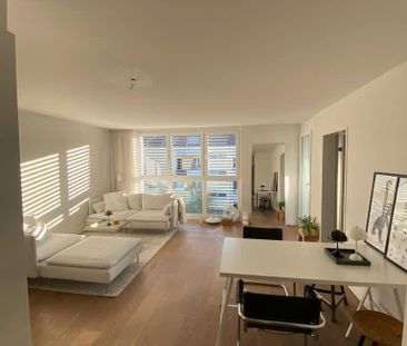 2.5 Zimmer, 56 m², 3. Stock - Foto 1