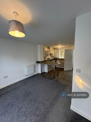 3 bedroom terraced house to rent - Photo 4