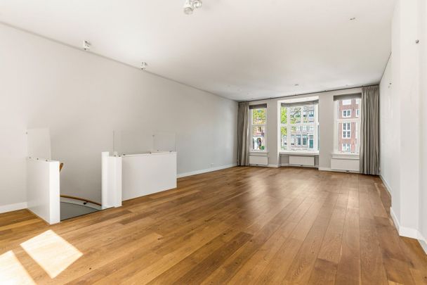 Appartement te huur: Prinsengracht 720-B 1017 LB Amsterdam - Photo 1