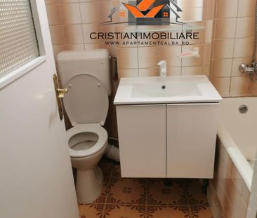 Apartament 3 camere, etaj 2, mobilat, utilat, Cetate! - Fotografie 1