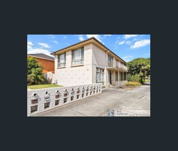 Stylish 2-Bedroom Apartment in Prime Dandenong Location! - Photo 1