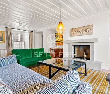 Moradia T5 em Lisboa - Photo 4