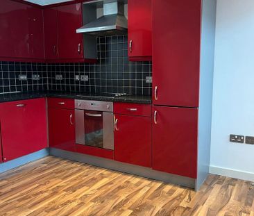 1 bedroom flat to rent - Photo 4