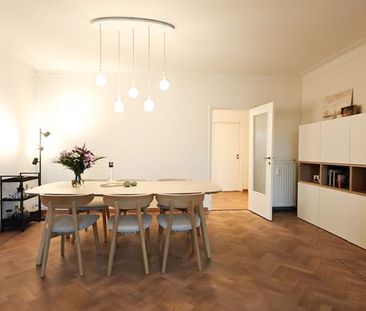 Appartement te huur - Photo 5