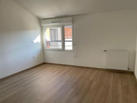 APPARTEMENT T2 44M - Photo 5