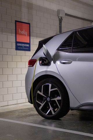 Appartement te huur: Hertekade 383 3011 XV Rotterdam - Photo 5