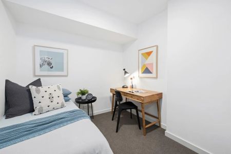 STYLISH, MODERN AND FURNISHED 3 BEDROOMS APARTMENT IN EXCEPTIONAL LIFESTYLE - Photo 5