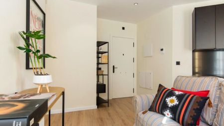 Piso de alquiler en Calle Conde Aranda, Plaza de Toros - Photo 4