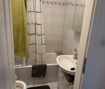 Ein Zimmer in Wedel zur Untermiete - Foto 1
