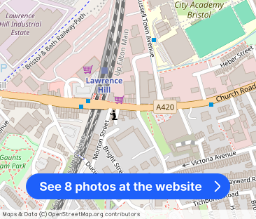 Bristol, Bristol, BS5 - Photo 1