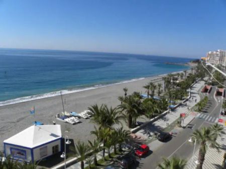 Apartamento en alquiler en Paseo de Velilla, 15 - Photo 4
