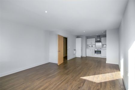 Meath Crescent, Bethnal Green, London, E2 0QA - Photo 3