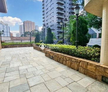 Apartamento com 4 quartos e 254m² para alugar em Santa Paula, São C... - Photo 6
