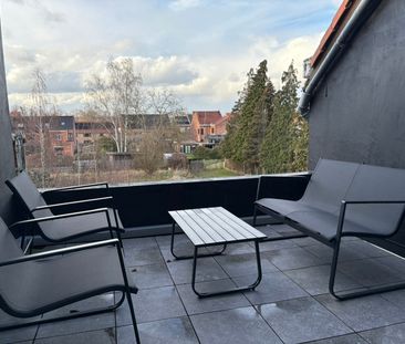 Appartement te huur - Photo 2