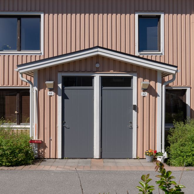 Frögatan 150 - Foto 1