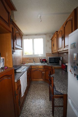 Location Appartement 3 pièces 51m² - Photo 3