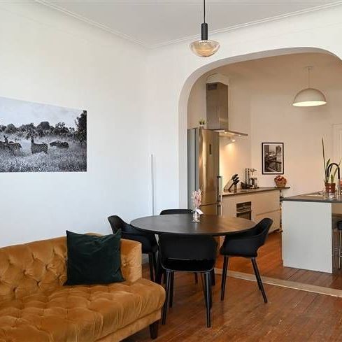 Appartement te huur - Foto 1