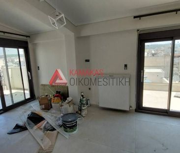 Studio/Γκαρσονιέρα για ενοικίαση Παπάφη - Άγιος Φανούριος (Τούμπα) - Photo 1