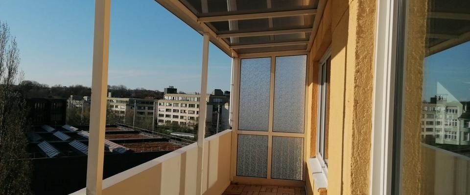 Sonnige 2-Zimmer-Wohnung i. ob. Stock in bester Innenstadtlage - Foto 1