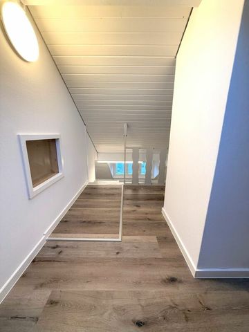 Trendige, komplett sanierte 1.5 Zimmer Single Loft-Wohnung zu vermieten - Photo 4