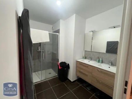 Appartement à louer 3 pièces 61.7m² - Photo 5