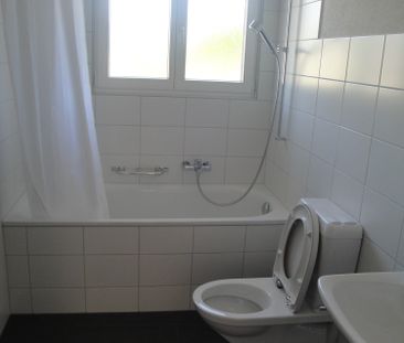3 Zimmer, 62 m², EG - Photo 2