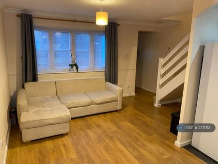 1 bedroom terraced house to rent - Photo 2