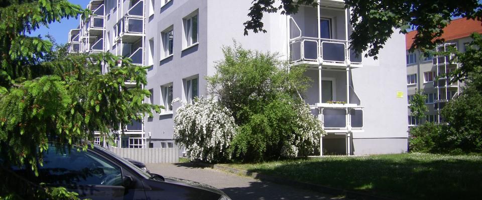 Optimale 2Raumwohnung, bestens ausgestattet, viel Grün, ganz ruhig. - Photo 1