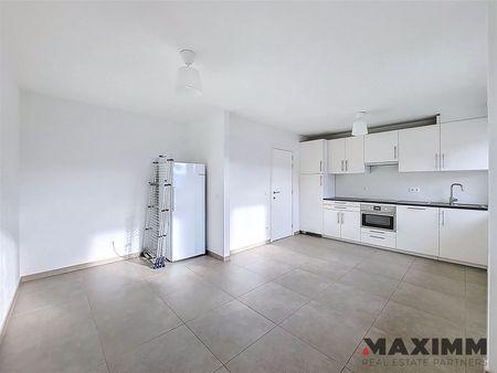 Rustig gelegen goed onderhouden 1 slk appartement - Photo 2