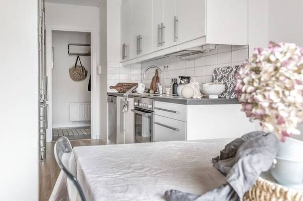 Gröna gatan, Jönköping - Photo 1